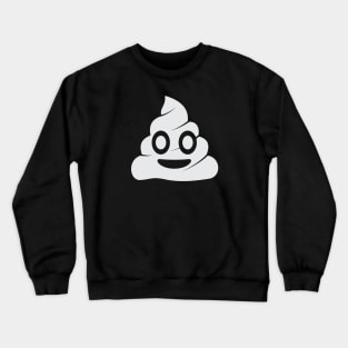 POO Crewneck Sweatshirt